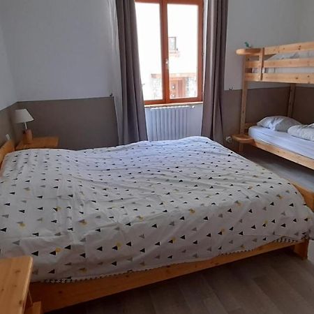 Chambre A Louer A La Nuitee Lanslebourg-Mont-Cenis Zewnętrze zdjęcie